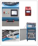 3 In 1 Handheld Portable Fiber Laser Welding Machine 1000w 1500w 2000w