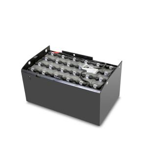 China 300ah 400ah Deep Cycle Lithium Ion Batteries Agv 48v Lifepo4 Battery factory