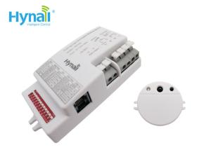 China Trailing Edge 240VAC Dimming Microwave Movement Sensor 150W factory