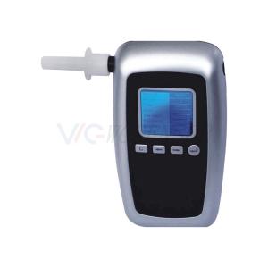 China Japan OEM/ODM High-Accuracy Fuel-Cell Sensor Professional Alcohol Tester(WG8100) factory