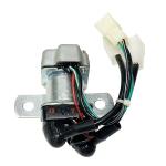 Construction Machinery Parts 24V Motor Safety Relay 1825530391 For 6BG1 6HK1