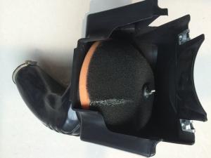 China Custom size Motorcycle Air Filters factory