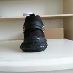 BOA Rotating Button Work Shoes Flying Knit Work Shoes Comfortable Safety Shoes
