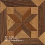 competitive prices Parquetry Tiles panels in Engineered wood flooring, custom