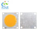 Flip Chip COB LED 4040 High Power 200W COB LED 4000K Low Thermal Resistance