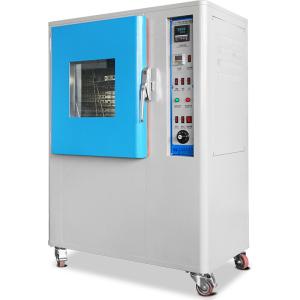 China 8479899990  220V Hot Air Circulation UV Aging Test Chamber on sale