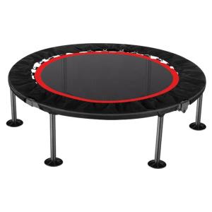 China 74cm Spring Pad Mini Fitness Trampoline For Adults factory