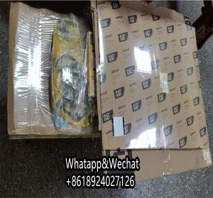 China 6L7206 seals 6L-7206 Cylinder 2402767 Spare 240-2767 Full Gasket Kit 2I6457 Gasket 2I-6457 factory