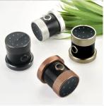 SL01 Round Smart Fingerprint Door Lock Digital Wifi 150PCS Passcode Biometric