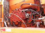 Original Used Doosan Dh210w-9 Wheeled Excavator 21 Ton In Shanghai