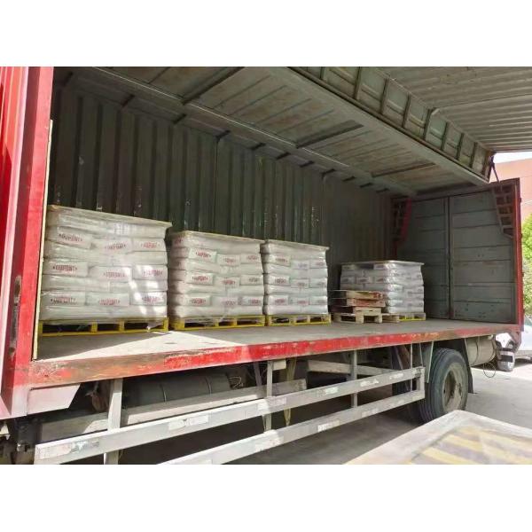 Macroporous Ion Exchange Resin Essential for High-Performance Sewage Treatment Chemicals