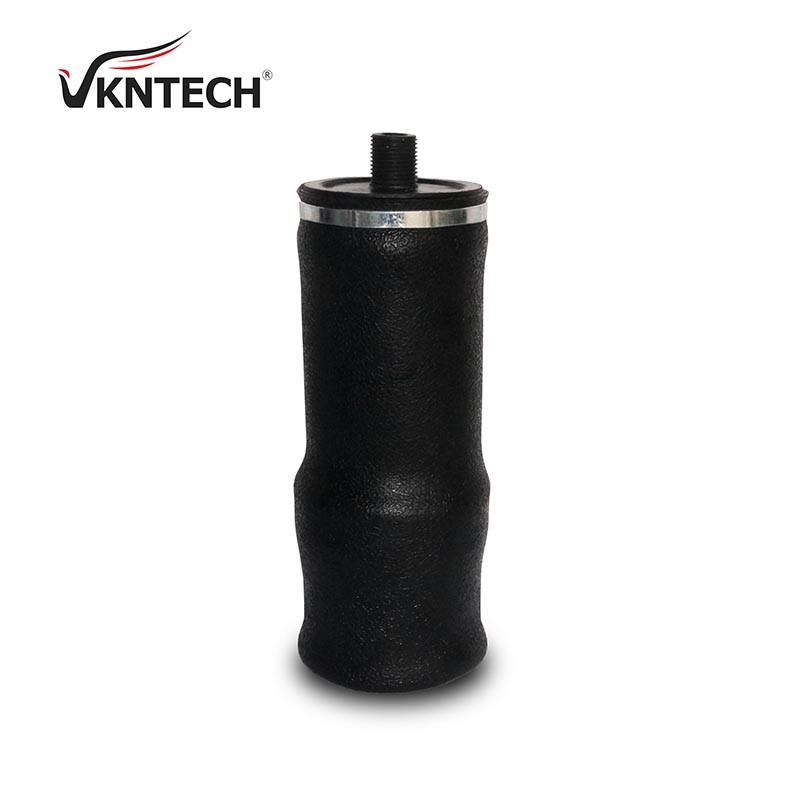 Vkntech 1S7017 Air Spring Natural Rubber Heavy Vehicle Shock Absorber Air Bags 1S F7017