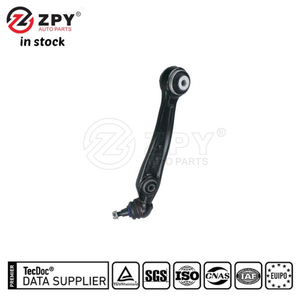 ZPY 31126864822 Upper Control Arm For Porsche Cayenne 958 Audi