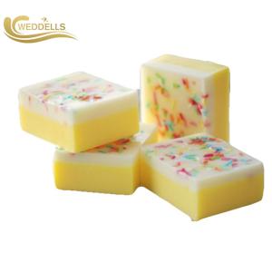 China Environmental - Friendly Natural Face Clay Cleansing Bar With 2 Years Shelf Life factory