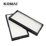 KOMAI 208-979-7740 Cabin Air Filter fits Komatsu WA380 40330-70370 CA-56080