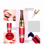 Hand Held Taiwan Professional Permanent Makeup Machine Pen Two Colors For Choose