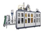 Water Tank Pp Hdpe Blow Moulding Machine