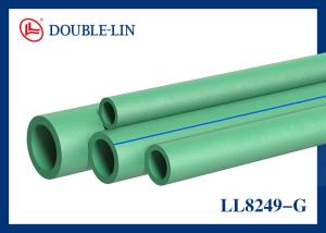 China Cold Water PPR PIPE 1.6MPA factory