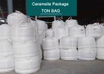 Lost Foam Casting / Investment Casting 270# Ceramic Foundry Sand