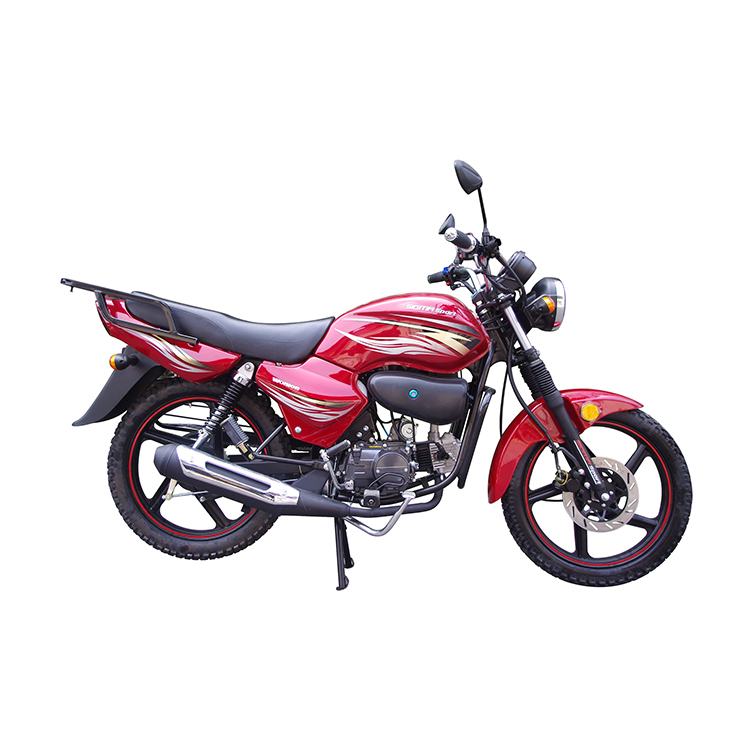 Russia popular street legal motorcycle 110cc