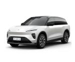 2023 Used Car Nio Es8 New Energy EV Car Electric SUV Vehicle for Adults Electric