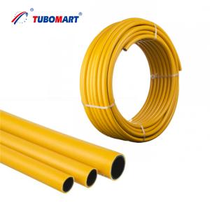 China OEM Hot Sale High-Quality PEX-AL-PEX Pipe for Plumbing & Heating System Chinese OEM Factory Multilayer Composite Plastic Water and Gas Pipe on sale