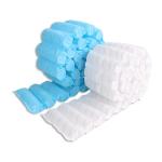 100% Virgin Polypropylene Spunbond Nonwoven Fabric For Pocket Spring Cover