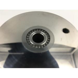 Fastener Industry Carbide Punching Dies For Cold Heading Dies