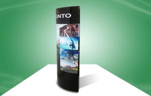 China Free Standing Cardboard Standees , Cardboard Stand up Display factory