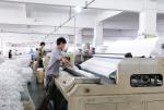 Zoning Pocket Spring For Mattress/Roll Packed furniture independent mattress