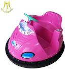 Hansel electric bumper cars kids battery bumper car guangzhou