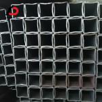 Highway Railing 180mm*180mm*8mm 180mm*180mm*10mm 6m 12m S355jr Seamless Square