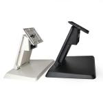 Stable Aluminum Alloy 21.5 Inch POS System Accessories Touch Screen Mount