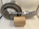 Stainless Steel Mesh Belt KPZ 72x15 150mmx10mtrs Reverse Dutch Weave RDTW
