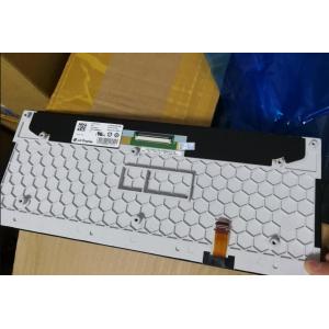 China 12.3&quot; 1920×720 750cd/m2 Industrial Lcd Panel LA123WF4-SL01 167PPI factory