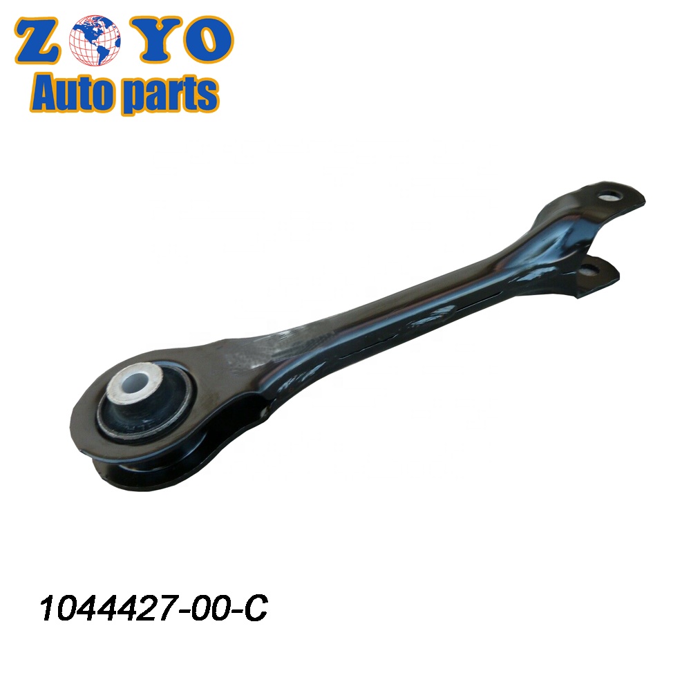 40 Cr Ball Joint Black E-coating Upper Rear Control Arm for Tesla Model 3 2017-2019