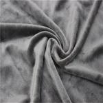 fabric white velboa minky wholesale