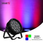 90w LED RGBW Wall Wash Light DMX512 Stage DJ Party Disco Bar Light Show Display