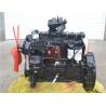 Buy cheap Cummins Diesel Engine 6BT5.9-C130 130hp diesel engine from wholesalers