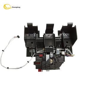 China 445-0736562 ATM Machine Parts NCR Assy-Reference Edge FRU 4450736562 factory