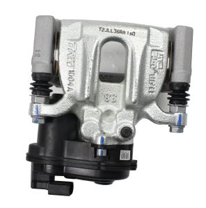 China Caliper Sub Assy Honda Car Brakes 43018 T2J H00 ACCORD 2014-2015 factory
