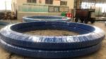 OEM Large Size Gear Slewing Ring bearing For Crane , Mining , heavy equipment,