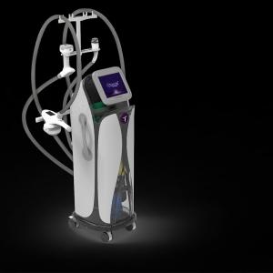 China Skin Tightening Spa Salon 6 In 1 Cavitation Machine on sale