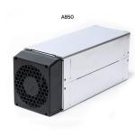 1350W Sha256 Asic Miner Canaan Avalon A850 13.5T Hashrate