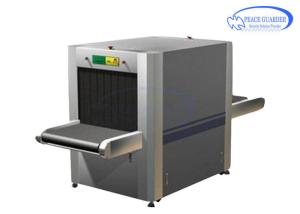 China X Ray Airport Baggage Scanner Machine , Airport Security Screening Equipment factory