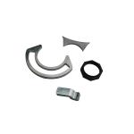 0.005mm Precision Sheet Metal Fabrication For Roofing Car