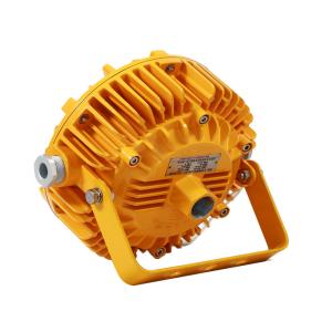 China Moistureproof 48W LED Explosion Proof Lighting for paint booth factory