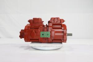 China Portable Excavator Electrical Hydraulic Pump High Pressure K3V112DT-9C12 factory