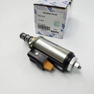 China OUSIMA Solenoid Valve 116-3526 For E320B Engine Wheel Loader factory