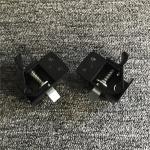 Cab Front Door Lock Excavator Accessories For Komatsu PC56-7 Sany SY60/SY75-8